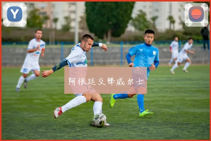 阿根廷交锋威尔士