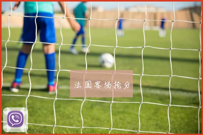 法国客场抢分