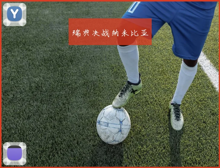 瑞典决战纳米比亚