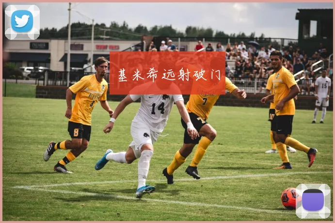 基米希远射破门