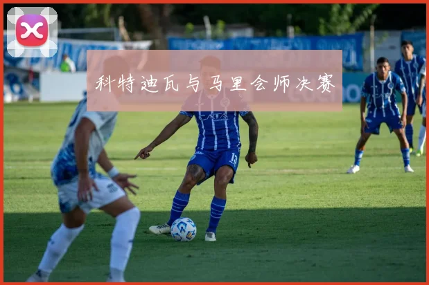 科特迪瓦与马里会师决赛