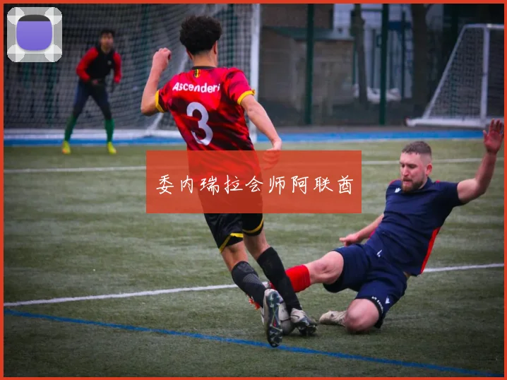 委内瑞拉会师阿联酋