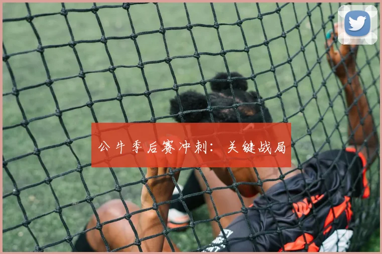 公牛季后赛冲刺：关键战局