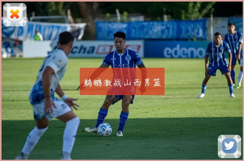 鹈鹕激战山西男篮
