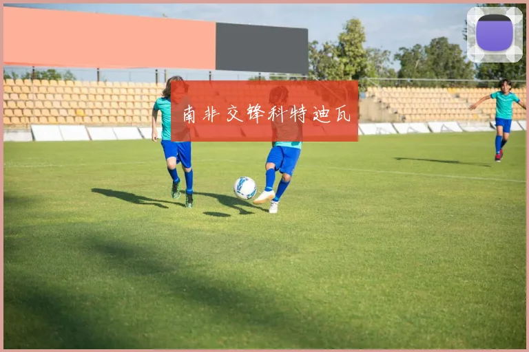 南非交锋科特迪瓦