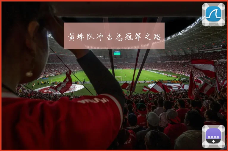 黄蜂队冲击总冠军之路