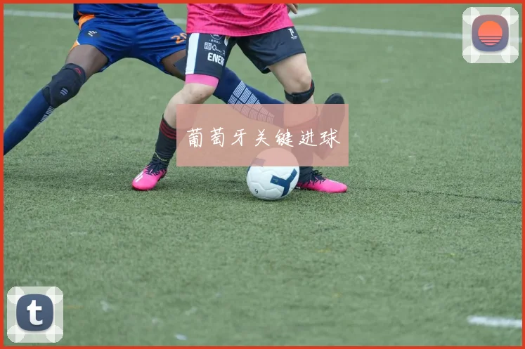 葡萄牙关键进球