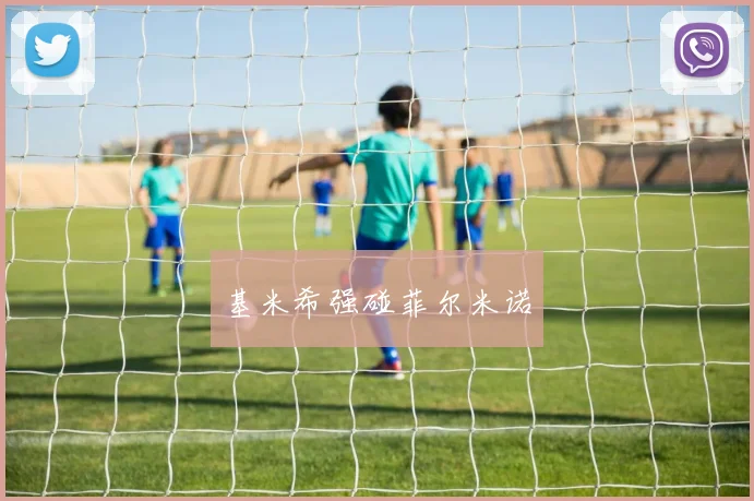 基米希强碰菲尔米诺