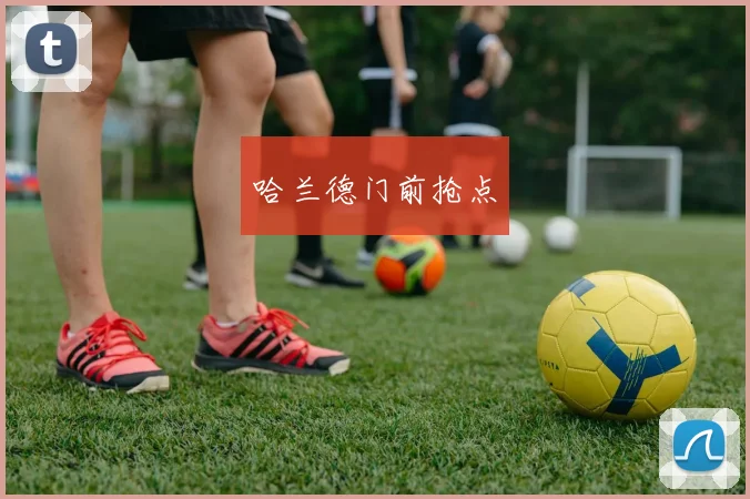 哈兰德门前抢点