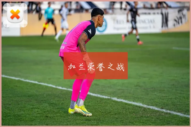 加兰荣誉之战