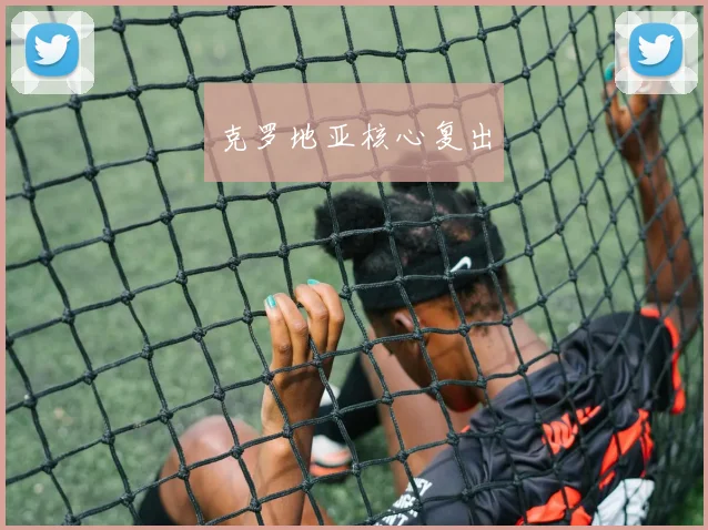 克罗地亚核心复出
