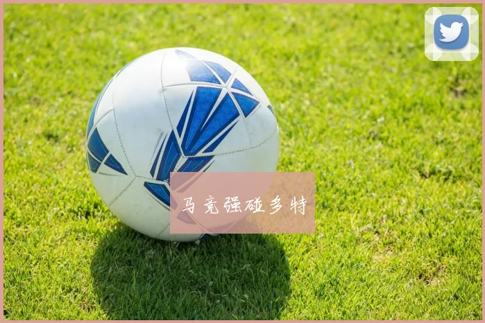 马竞强碰多特