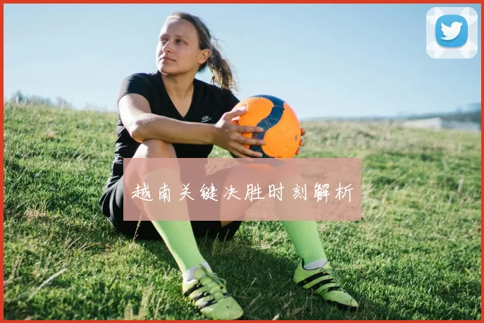越南关键决胜时刻解析