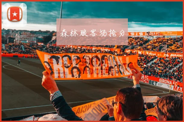 森林狼客场抢分