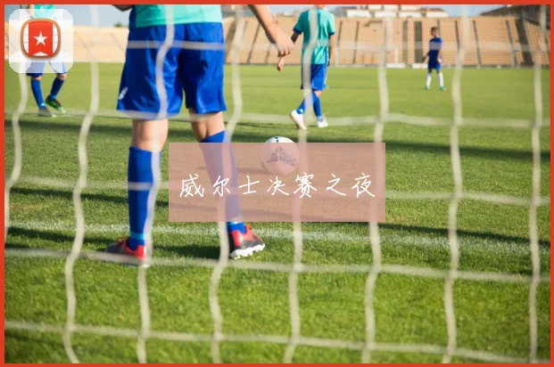 威尔士决赛之夜