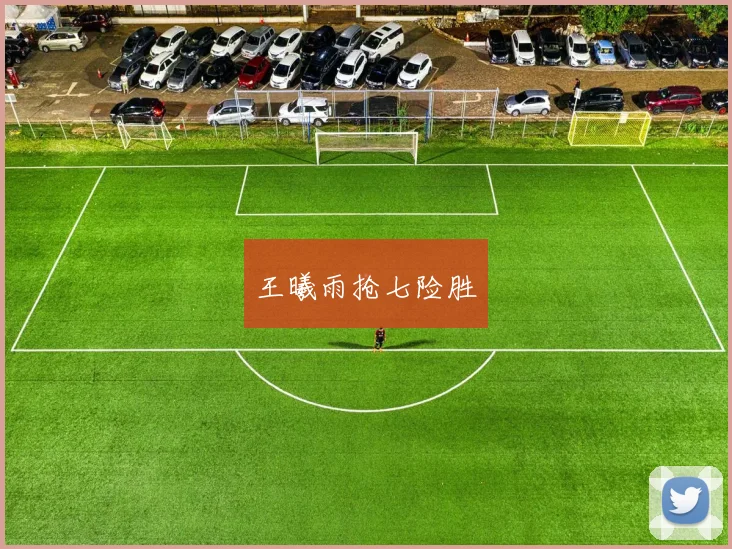 王曦雨抢七险胜
