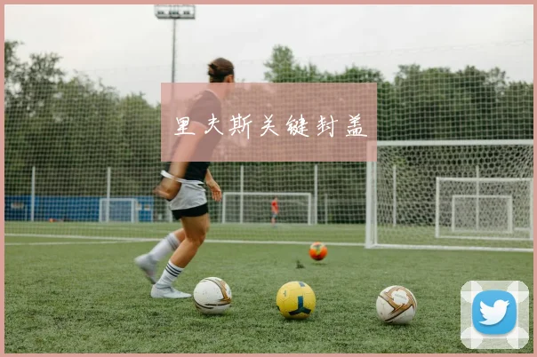 里夫斯关键封盖