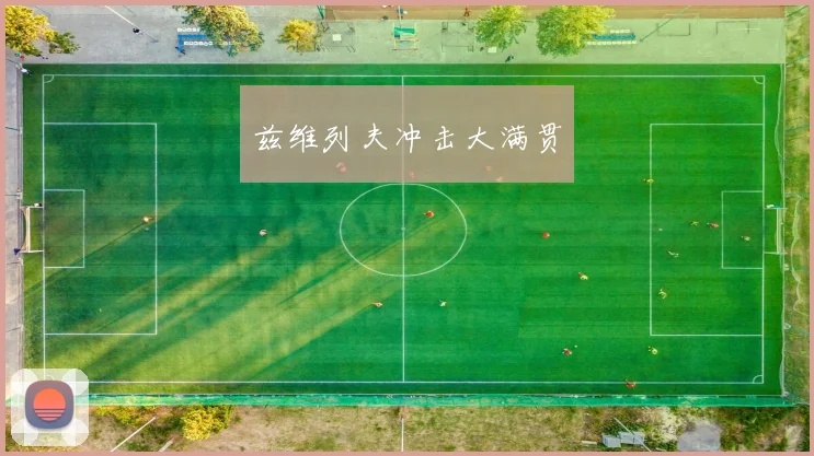 兹维列夫冲击大满贯