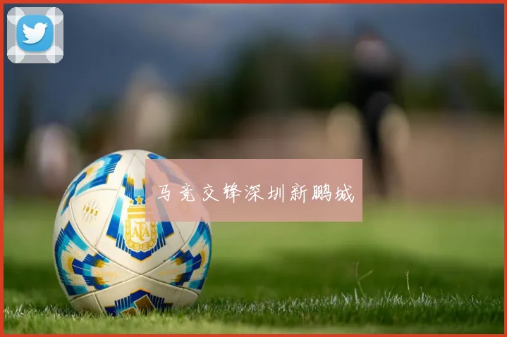 马竞交锋深圳新鹏城