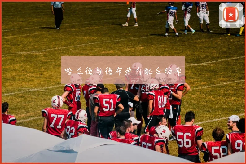 哈兰德与德布劳内配合赔率