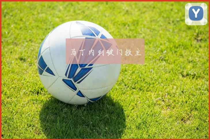 马丁内利破门救主
