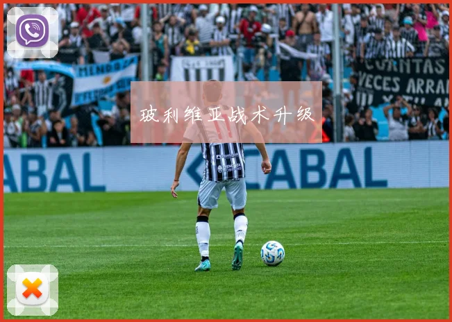 玻利维亚战术升级