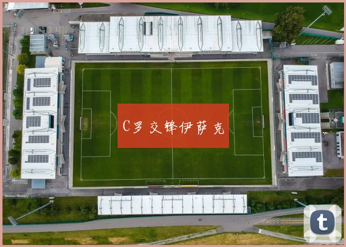 C罗交锋伊萨克