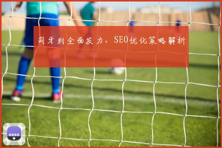 匈牙利全面发力，SEO优化策略解析