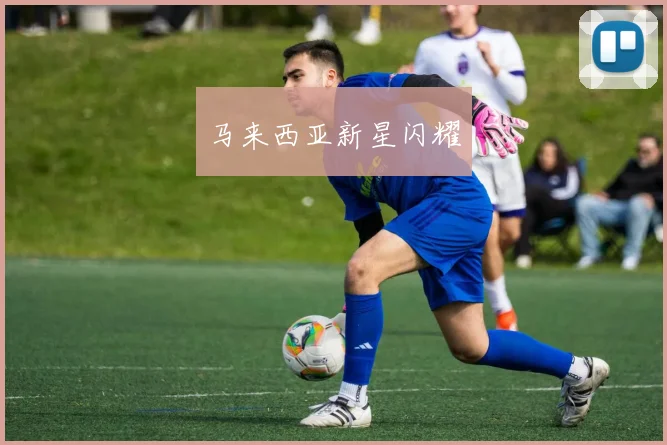 马来西亚新星闪耀