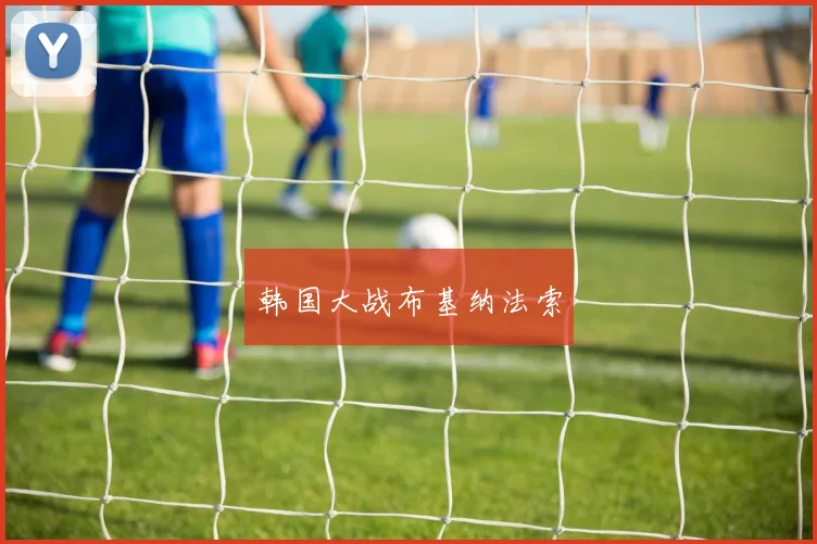 韩国大战布基纳法索