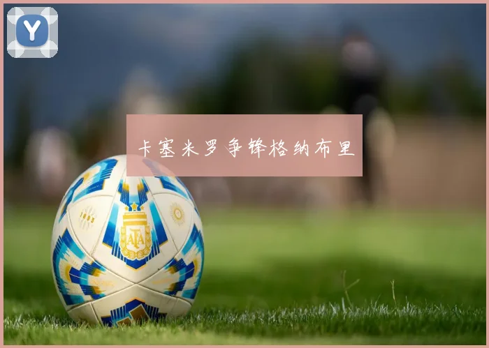 卡塞米罗争锋格纳布里