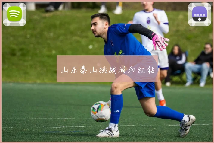 山东泰山挑战浦和红钻