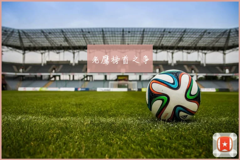 老鹰榜首之争