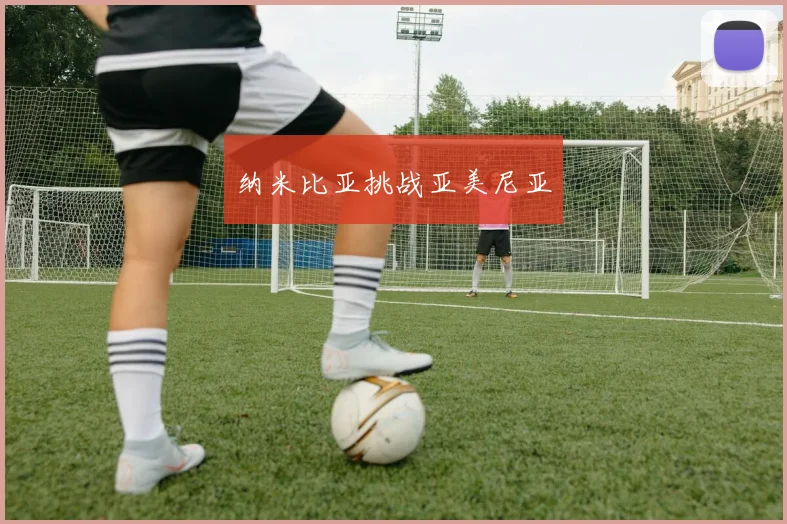 纳米比亚挑战亚美尼亚