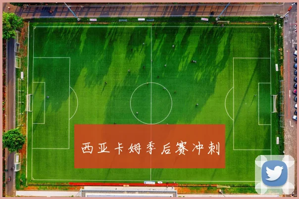 西亚卡姆季后赛冲刺