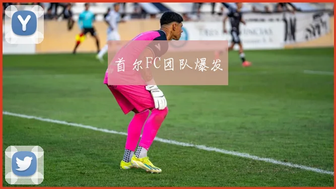 首尔FC团队爆发