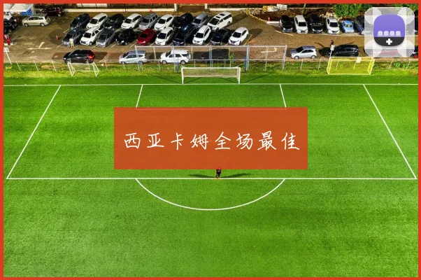 西亚卡姆全场最佳