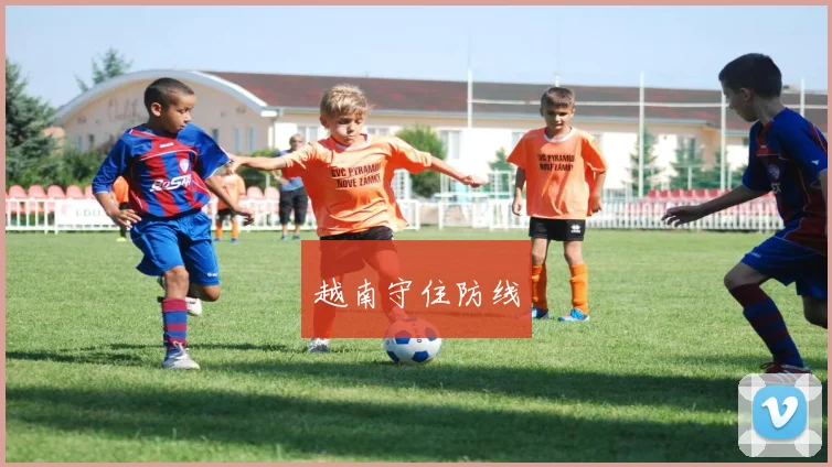 越南守住防线