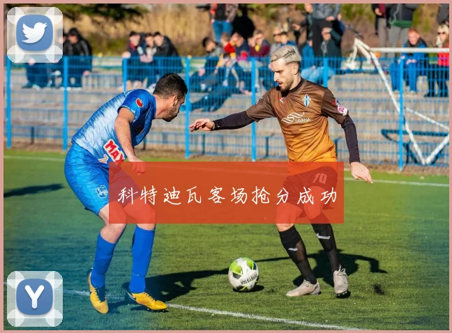 科特迪瓦客场抢分成功