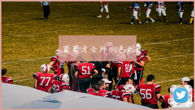 葡萄牙会师以色列