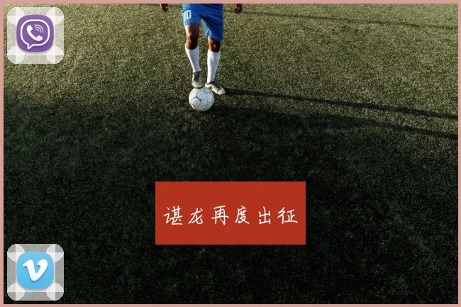 谌龙再度出征