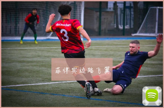 菲律宾边路飞翼