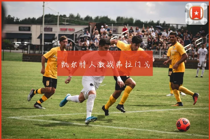 凯尔特人激战弗拉门戈