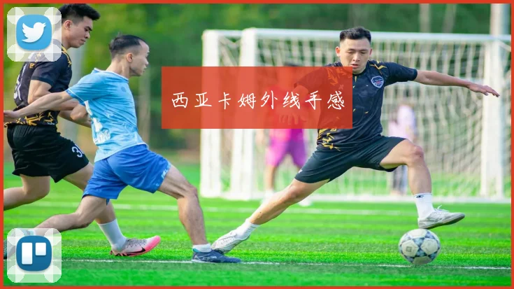 西亚卡姆外线手感