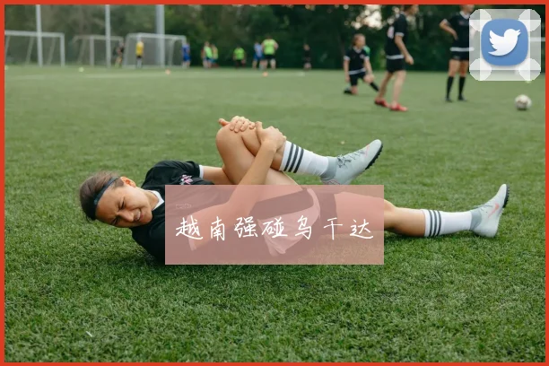 越南强碰乌干达