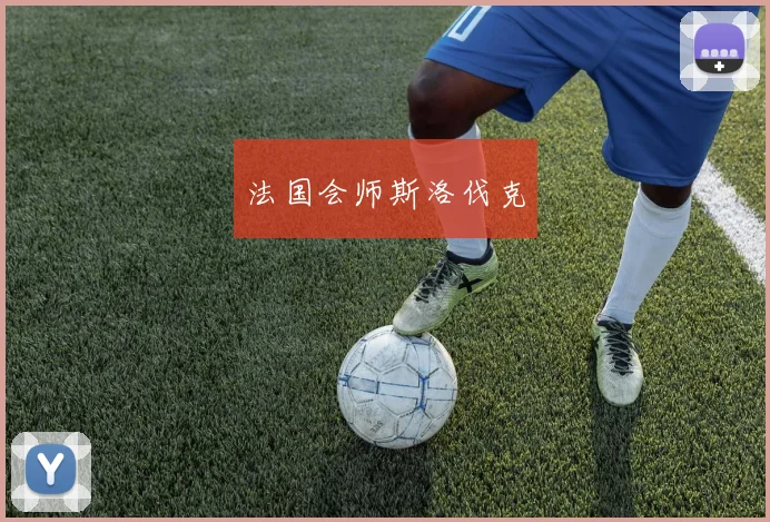 法国会师斯洛伐克