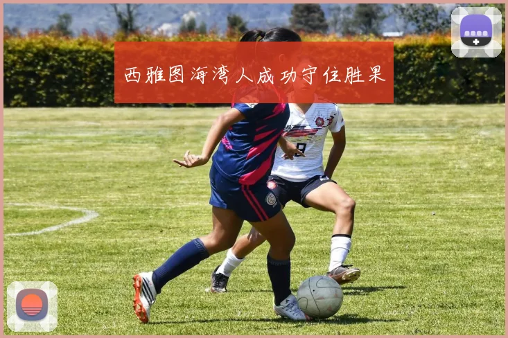 西雅图海湾人成功守住胜果
