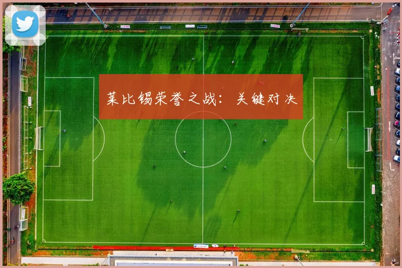 莱比锡荣誉之战：关键对决
