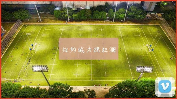 纽约城力挽狂澜