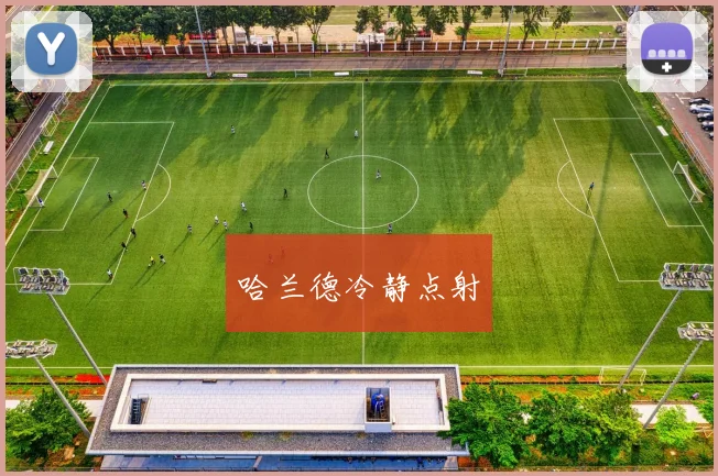 哈兰德冷静点射